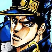 Jotaro Kujo