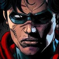 JASON TODD
