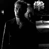 KLAUS MIKAELSON