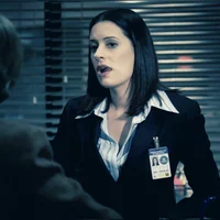 Emily Prentiss