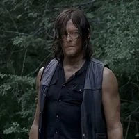 daryl dixon