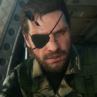 Venom Snake