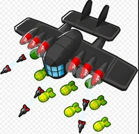 Flying Fortress-BTD6