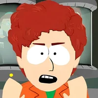 Kyle broflovski
