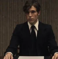 Professor Tom Riddle