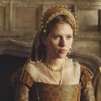 Mary Boleyn 