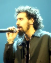Serj Tankian 