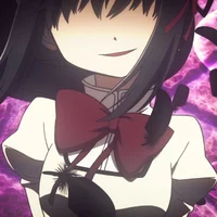 Homura Akemi