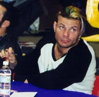 JEFF HARDY 