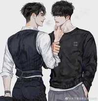 Submissive Alpha -BL