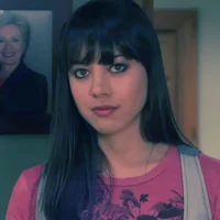 Aubrey Plaza - Young