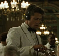 Tyler Durden