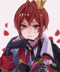 Riddle Rosehearts