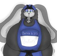 Bartleby Bunny