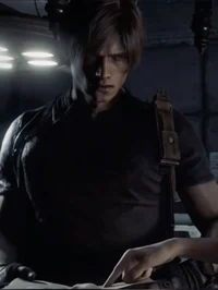 Leon Kennedy 