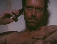 Gregory House