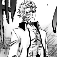 1BLCH Grimmjow
