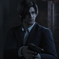 Leon Kennedy 