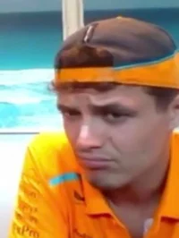 Lando Norris