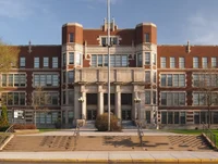 High school