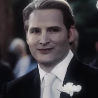 Carlisle Cullen