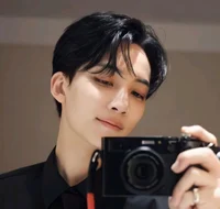 Yoon Jeonghan 