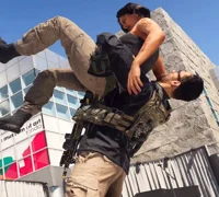 Alejandro an Valeria