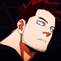 Enji Todoroki - MHA