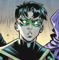 Tim Drake