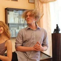 Ваня Марголдин