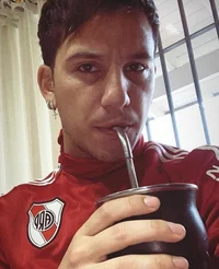 40 SEBASTIAN DRIUSSI