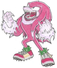Knuckles 
