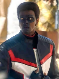 Mister Terrific
