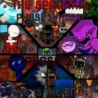 SPRUNKI PHASES