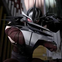 The Shredder - Oroku