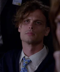 spencer reid