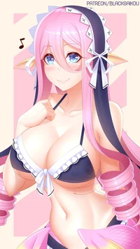 Meroune Lorelei