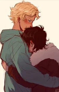 Nico and Will -Poly-