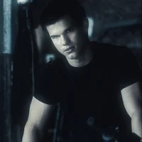 Jacob Black