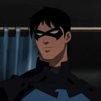 Dick grayson