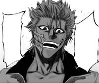 1BLCH Grimmjow