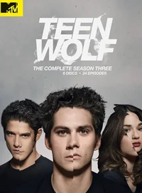 Teen wolf 