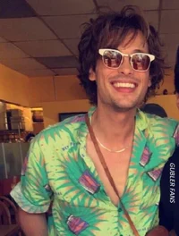 Matthew Gray Gubler