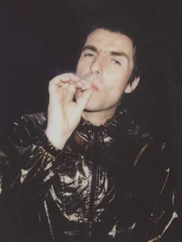 Liam Gallagher - Old