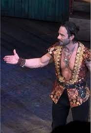 Santiago Du Bouchard