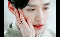 8th Prince Wang Wook