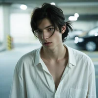 Kevin Khatchadourian