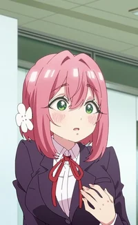 Hanazono Hakari
