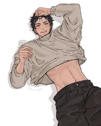 Akaashi Keiji
