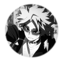 MHA DENKI KAMINARI